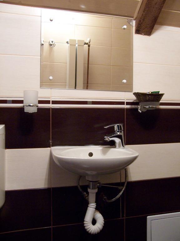 Hotel Zara Roman Quarto foto