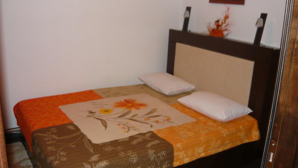 Hotel Zara Roman Quarto foto
